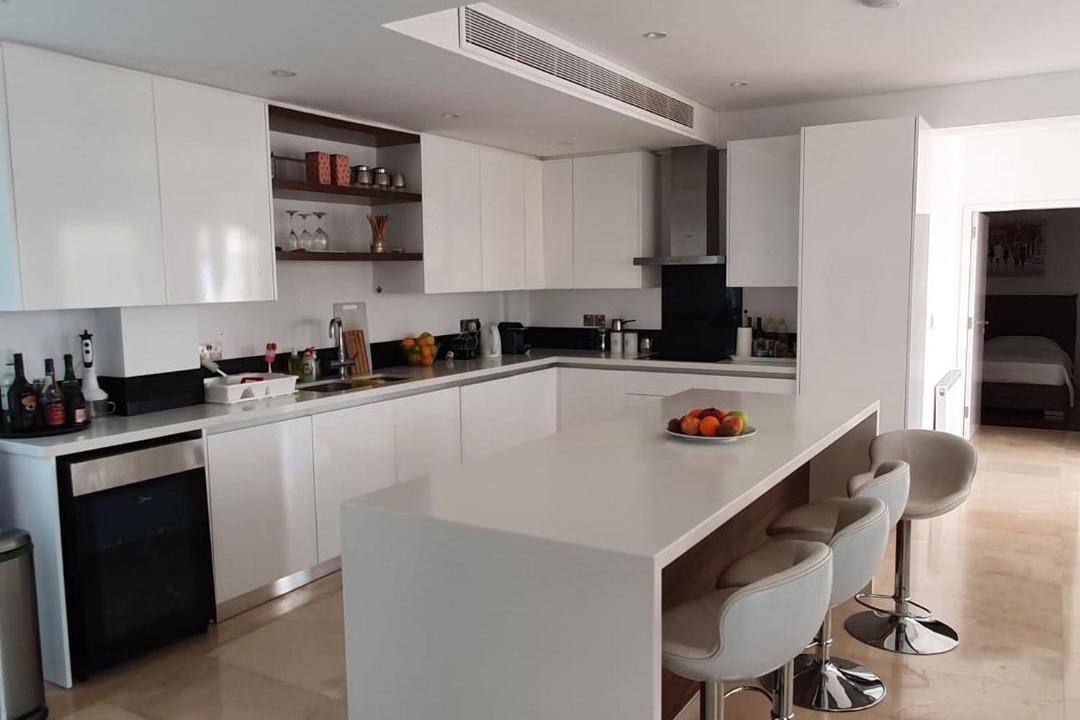 Photo of Kitchen in Pegeia