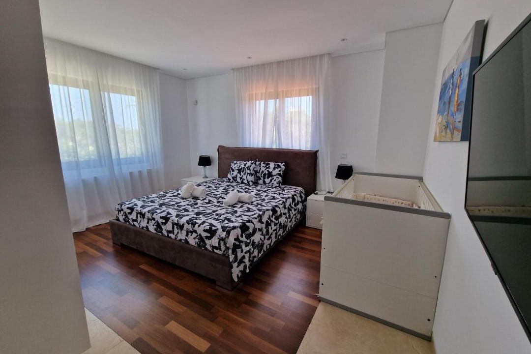 Photo of Bedroom in Pegeia