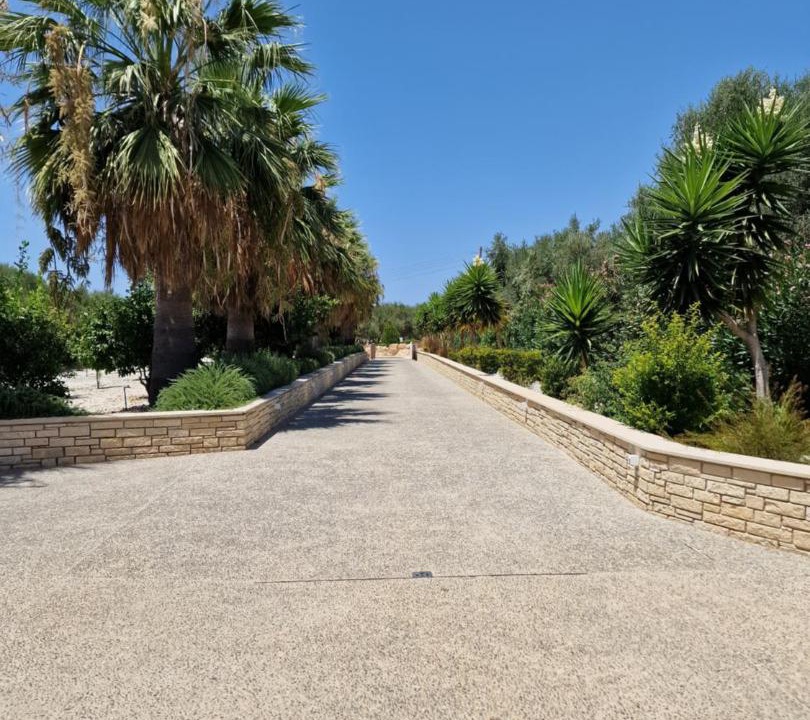 Photo of Outdoor in Pegeia