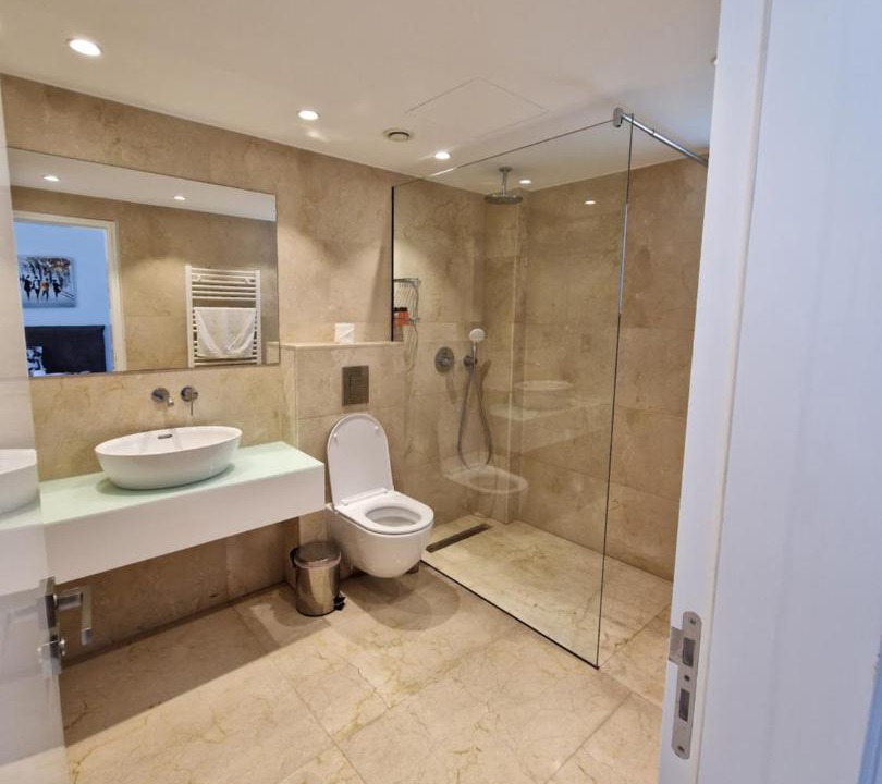 Photo of Bathroom in Pegeia