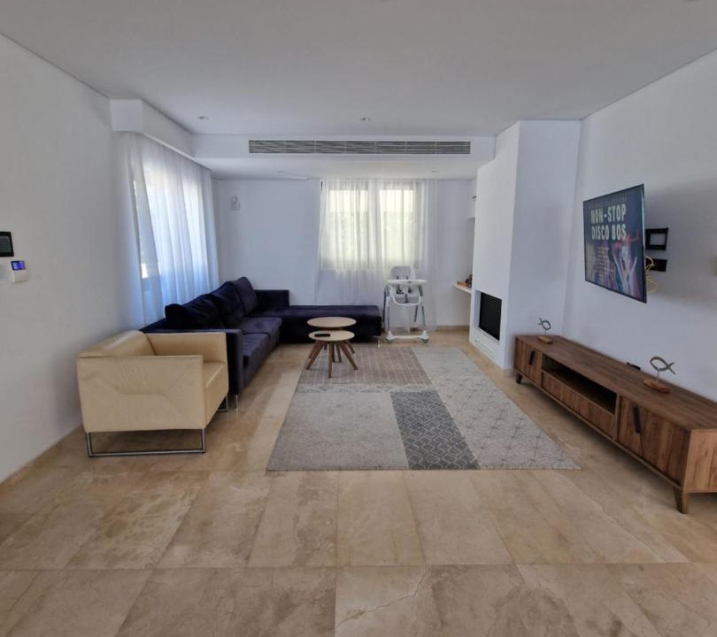 Photo of Livingroom in Pegeia