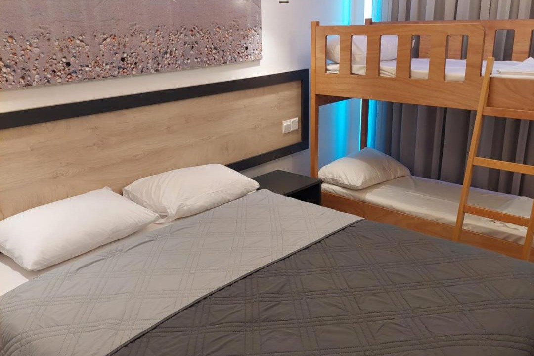 Photo of Bedroom in Pernera
