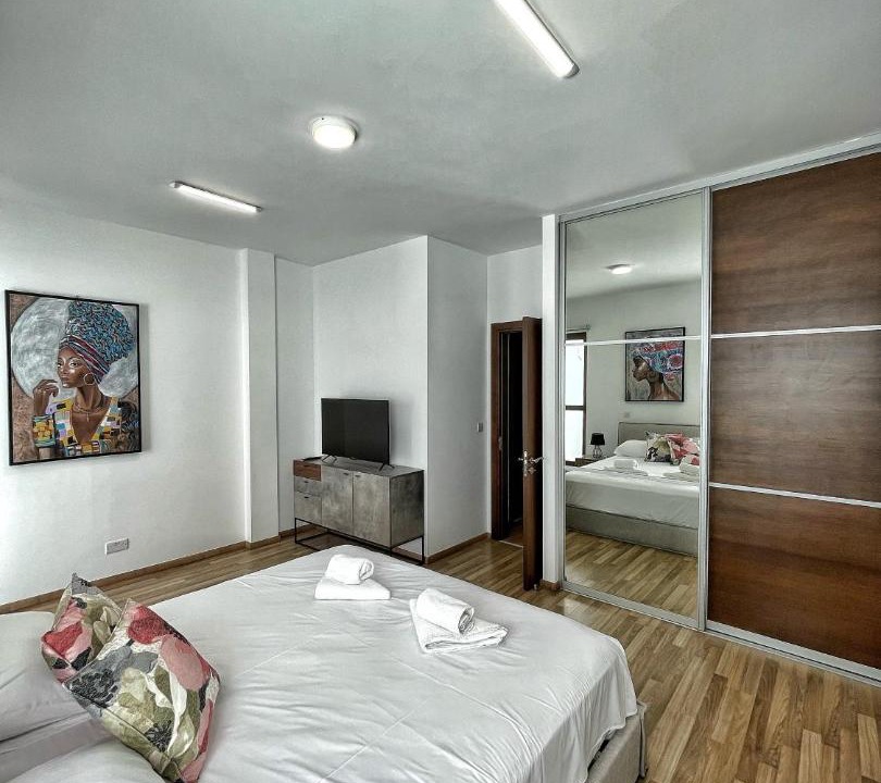 Photo of Livingroom in Historical Center