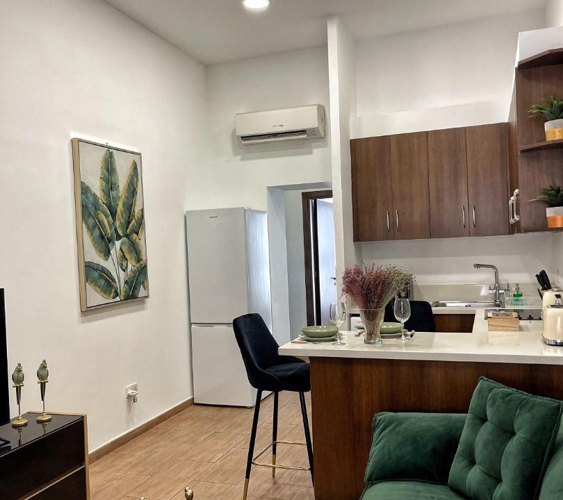 Photo of Livingroom in Historical Center