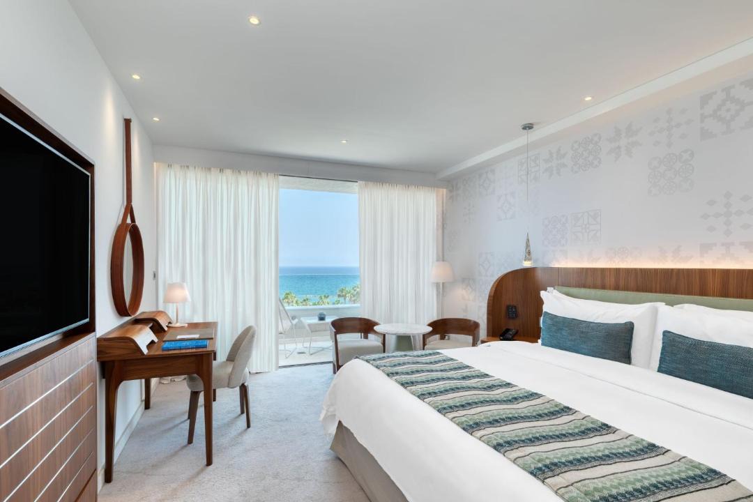 Photo of Bedroom in Pyrgos