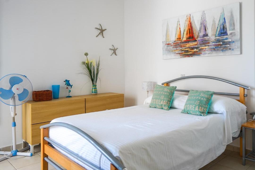 Photo of Bedroom in Tala