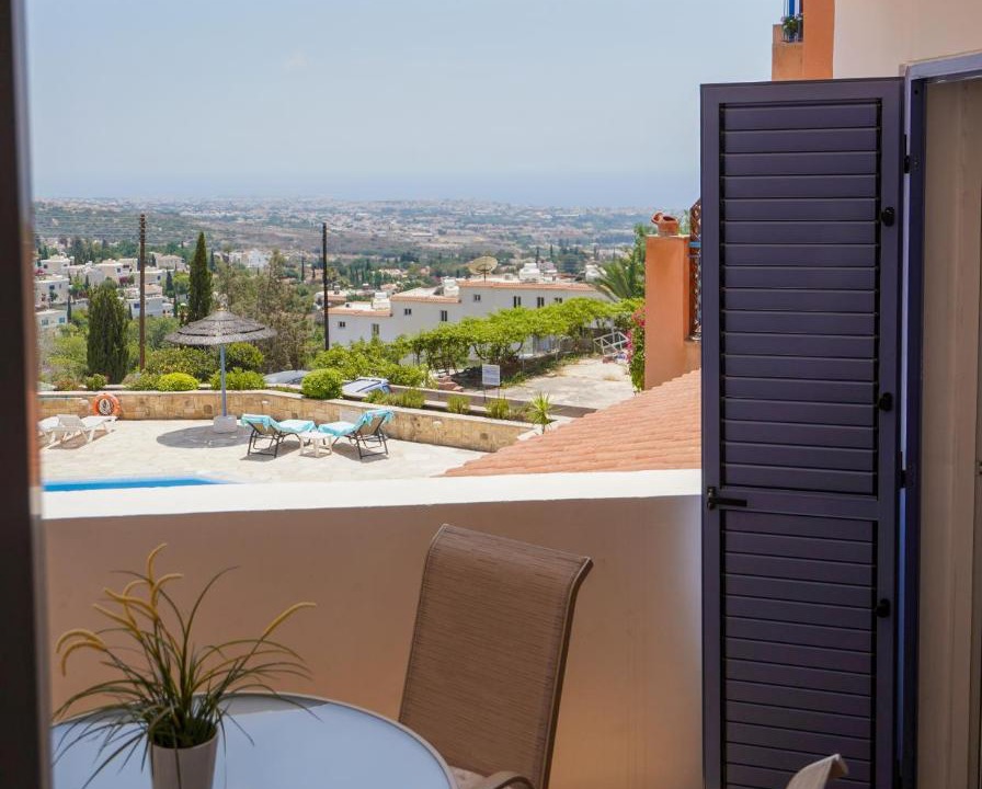 Photo of Patio Balcony in Tala