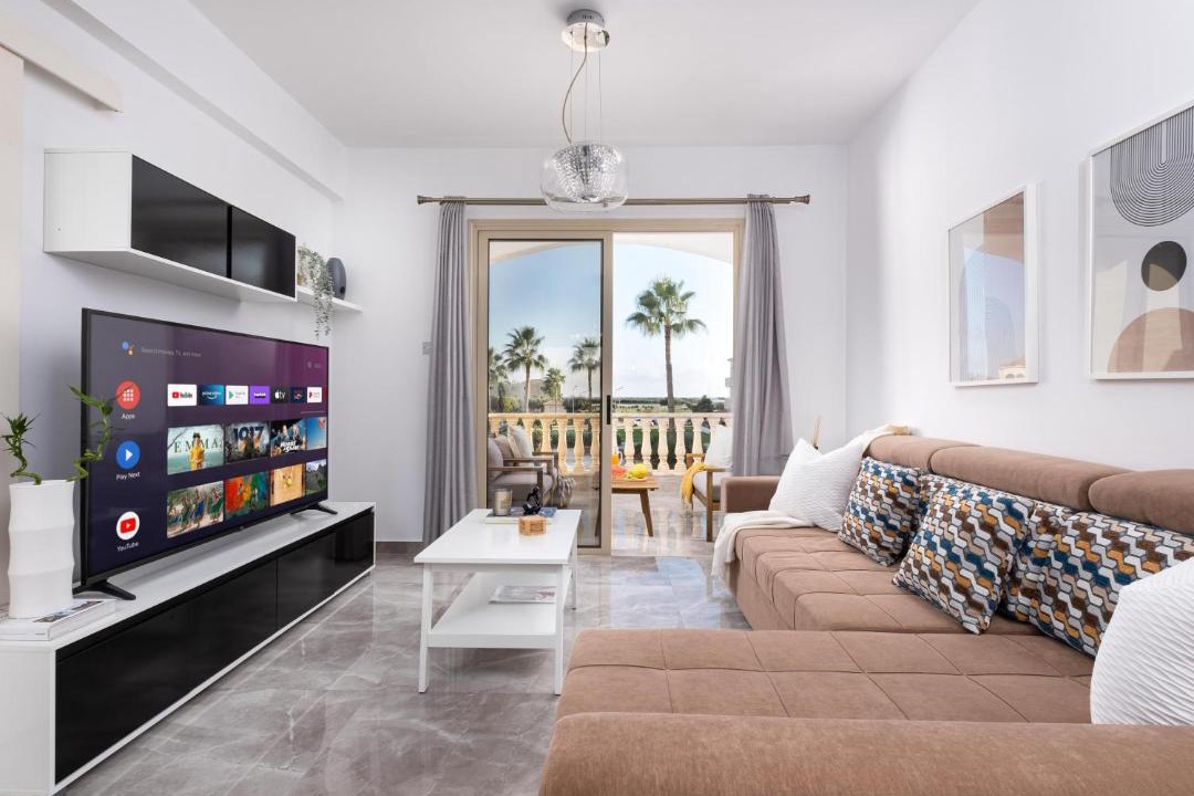 Photo of Livingroom in Mandria