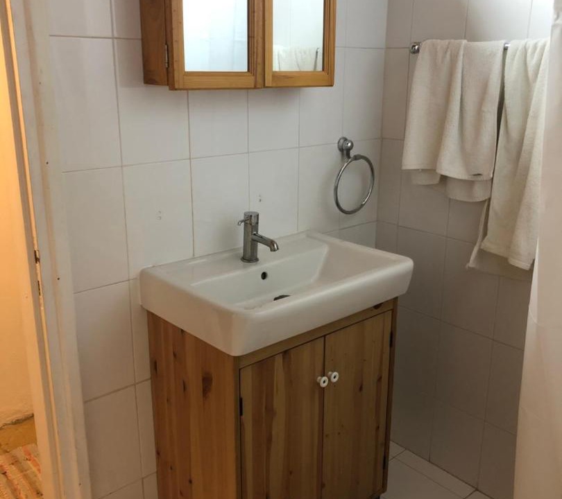 Photo of Bathroom in Episkopi