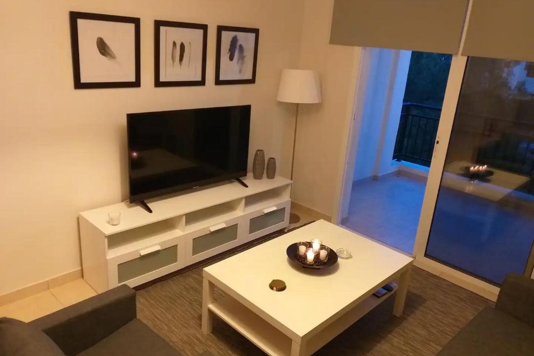 Photo of Livingroom in Tersefanou