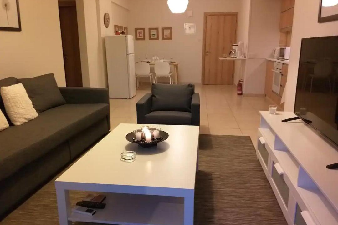 Photo of Livingroom in Tersefanou