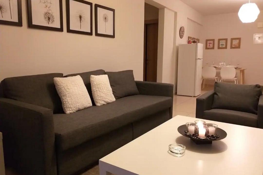 Photo of Livingroom in Tersefanou