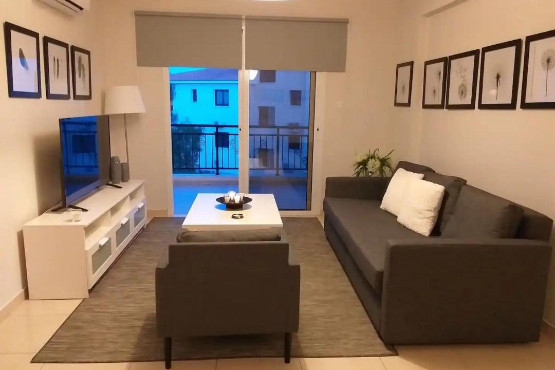 Photo of Livingroom in Tersefanou