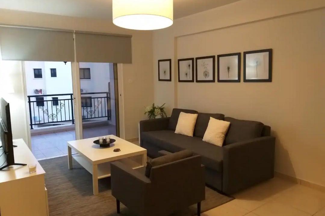 Photo of Livingroom in Tersefanou
