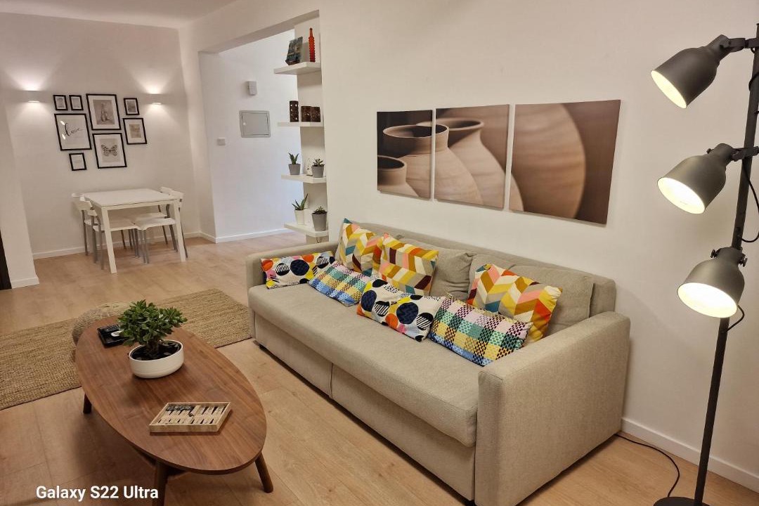 Photo of Livingroom in Acropolis