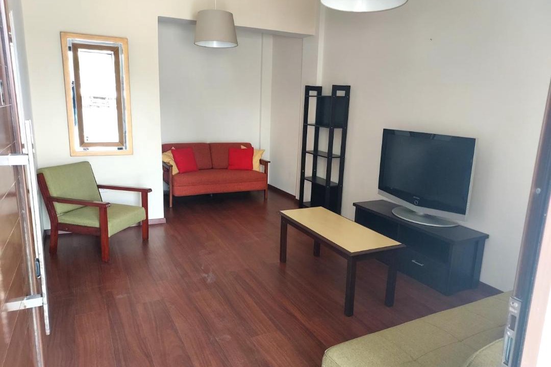 Photo of Livingroom in Oroklini