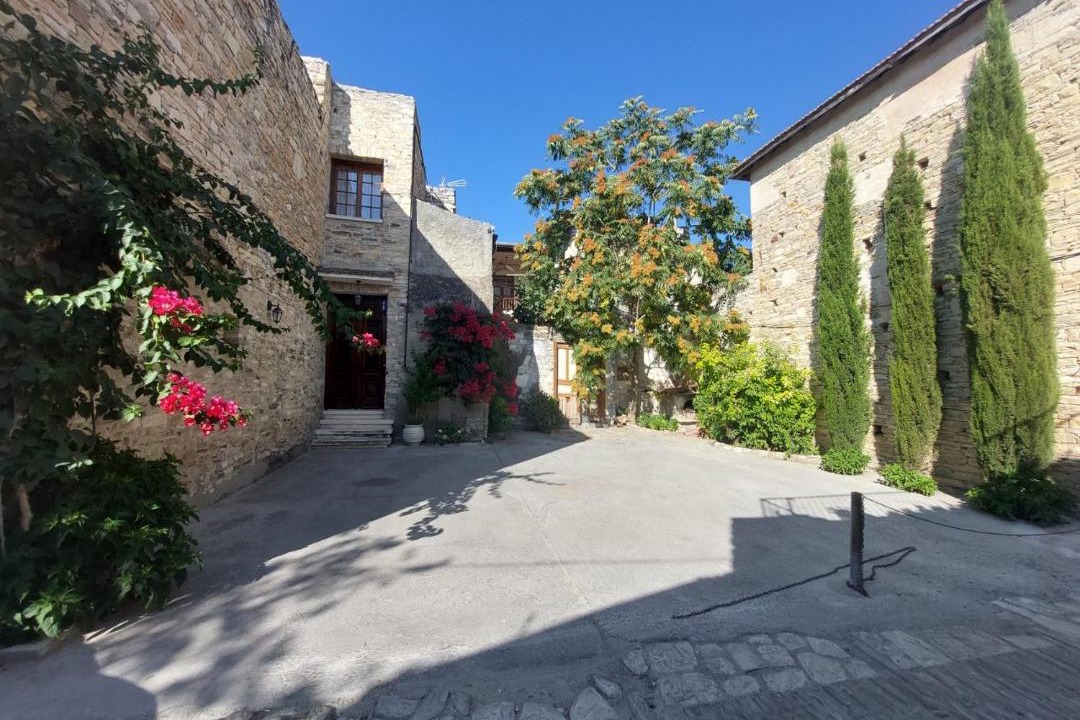 Photo of Others in Pano Lefkara