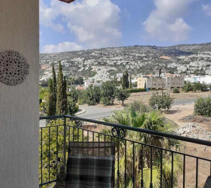 Photo of Patio Balcony in Old Town