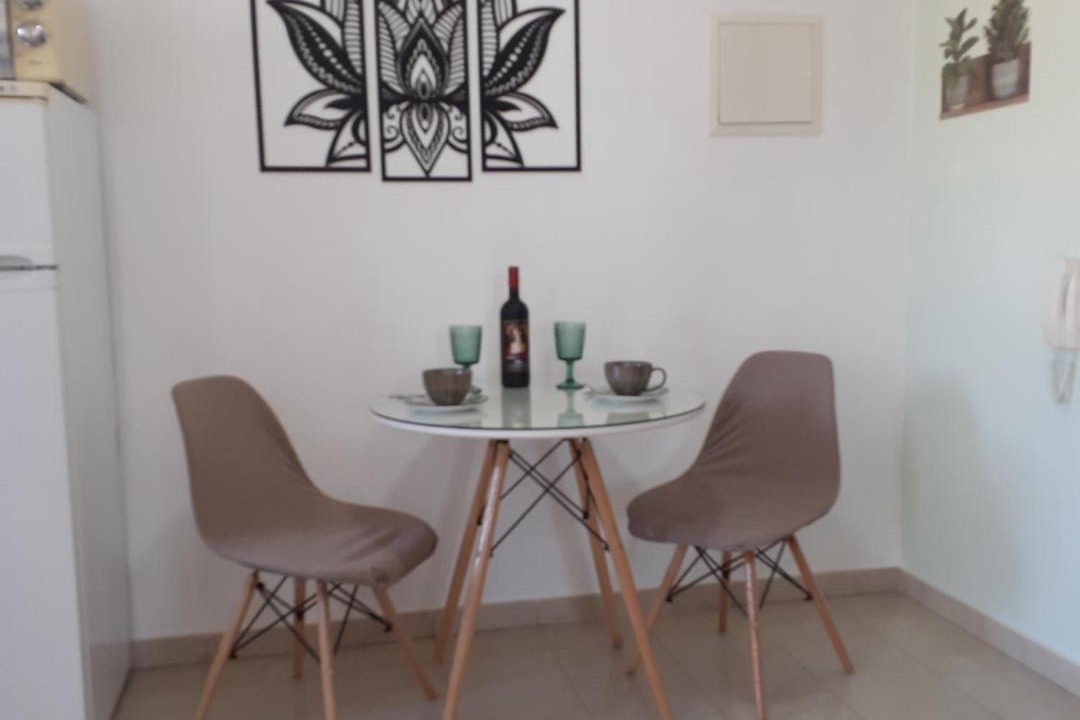Photo of Livingroom in Old Town
