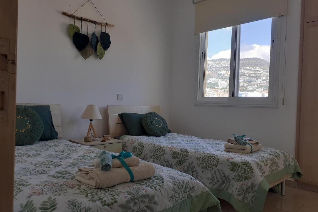 Photo of Bedroom in Old Town