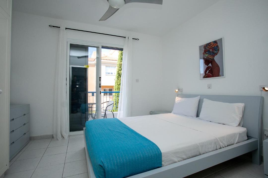 Photo of Bedroom in Old Town