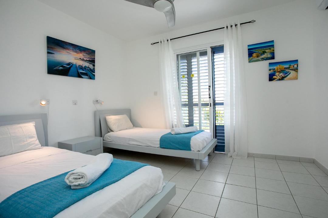 Photo of Bedroom in Old Town