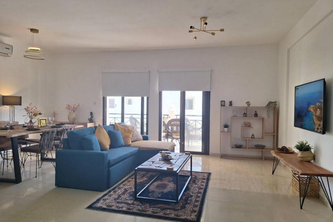 Photo of Livingroom in Tersefanou
