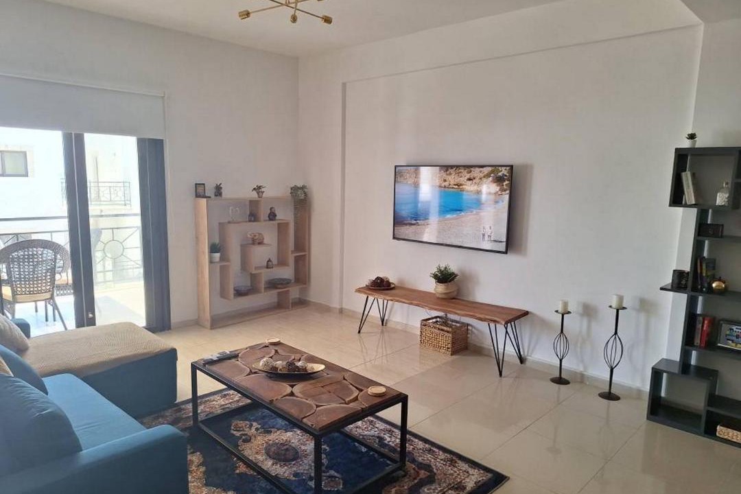 Photo of Livingroom in Tersefanou