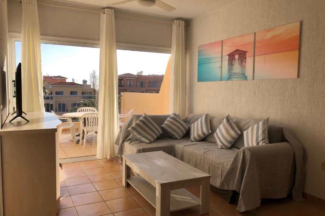 Photo of Livingroom in Paphos