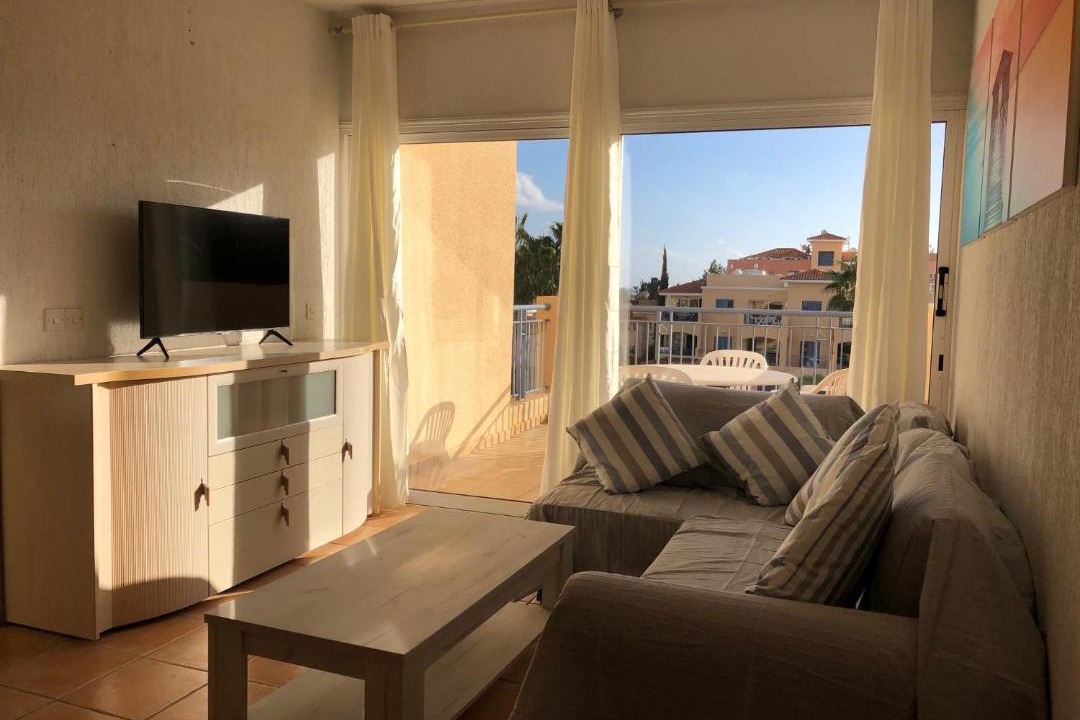 Photo of Livingroom in Paphos