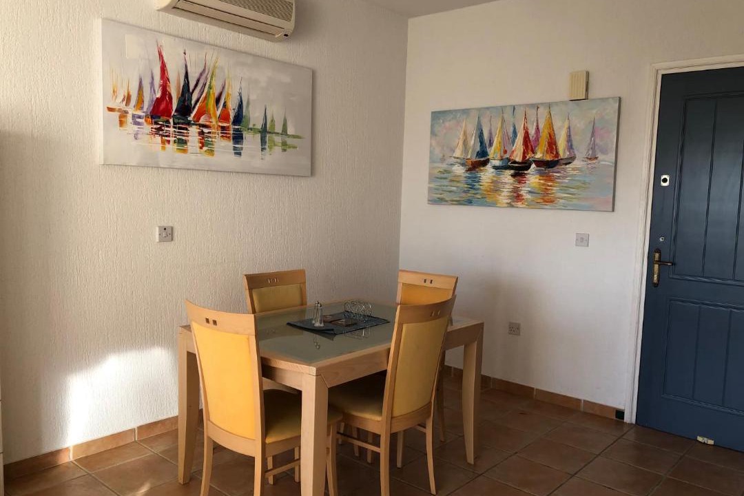 Photo of Livingroom in Paphos