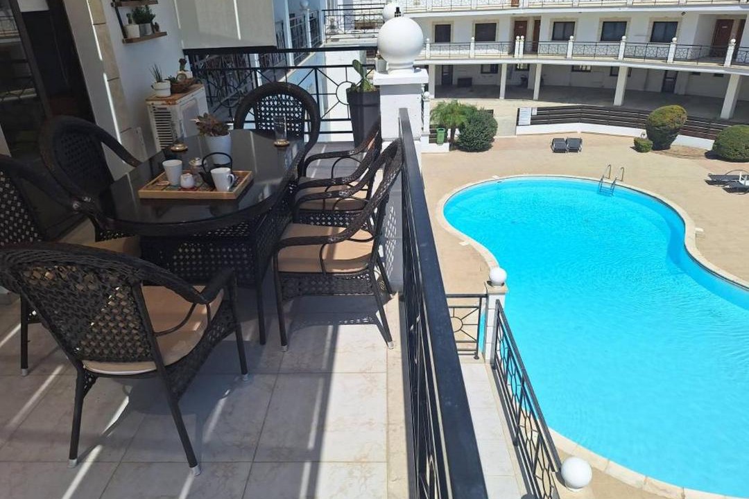 Photo of Outdoor in Tersefanou