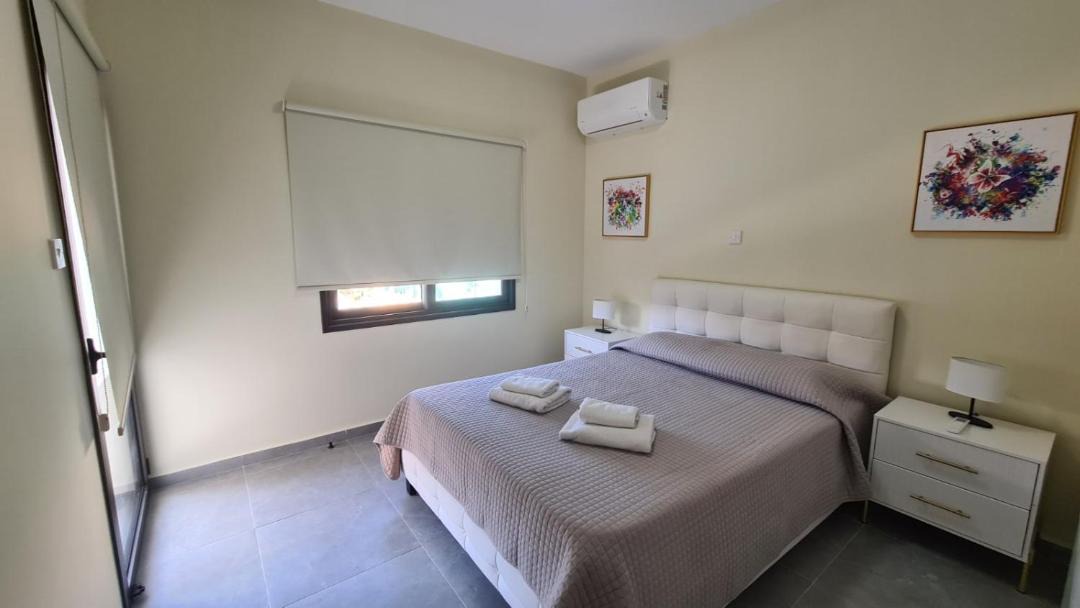 Photo of Bedroom in Old Town