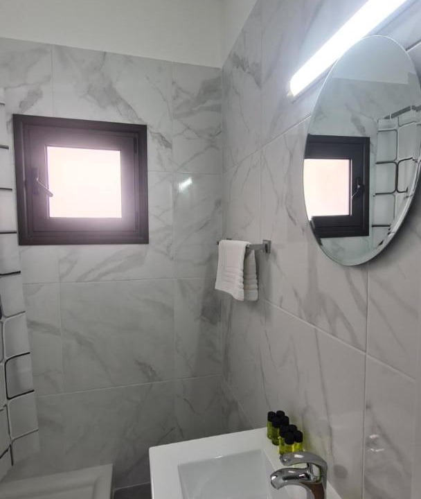Photo of Bathroom in Old Town