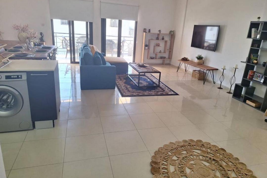 Photo of Livingroom in Tersefanou