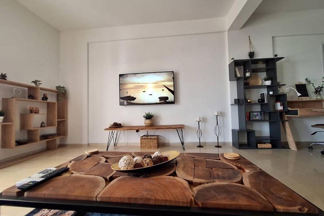 Photo of Livingroom in Tersefanou