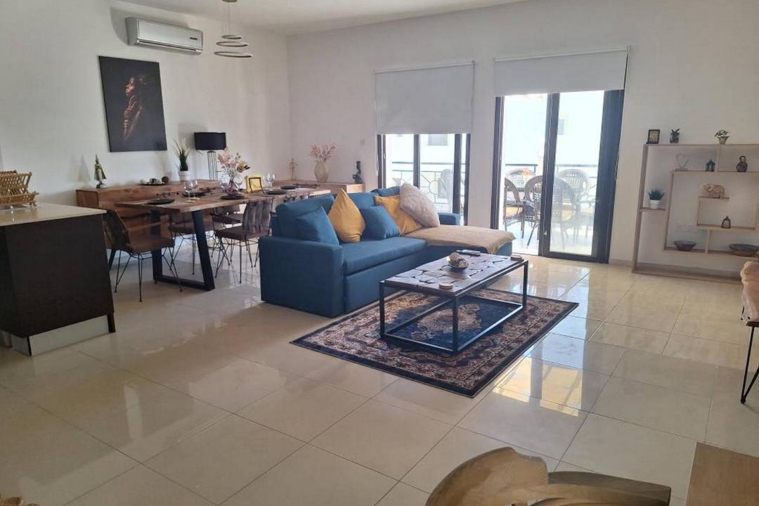 Photo of Livingroom in Tersefanou