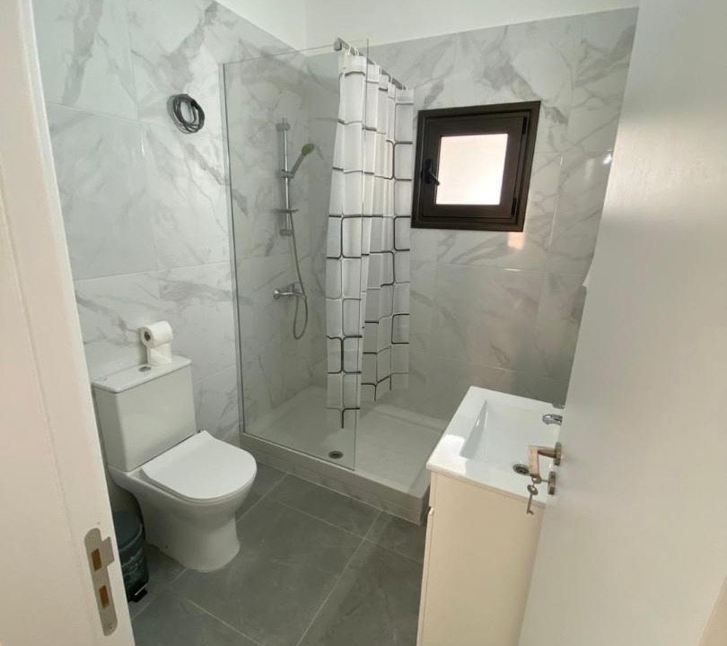 Photo of Bathroom in Old Town