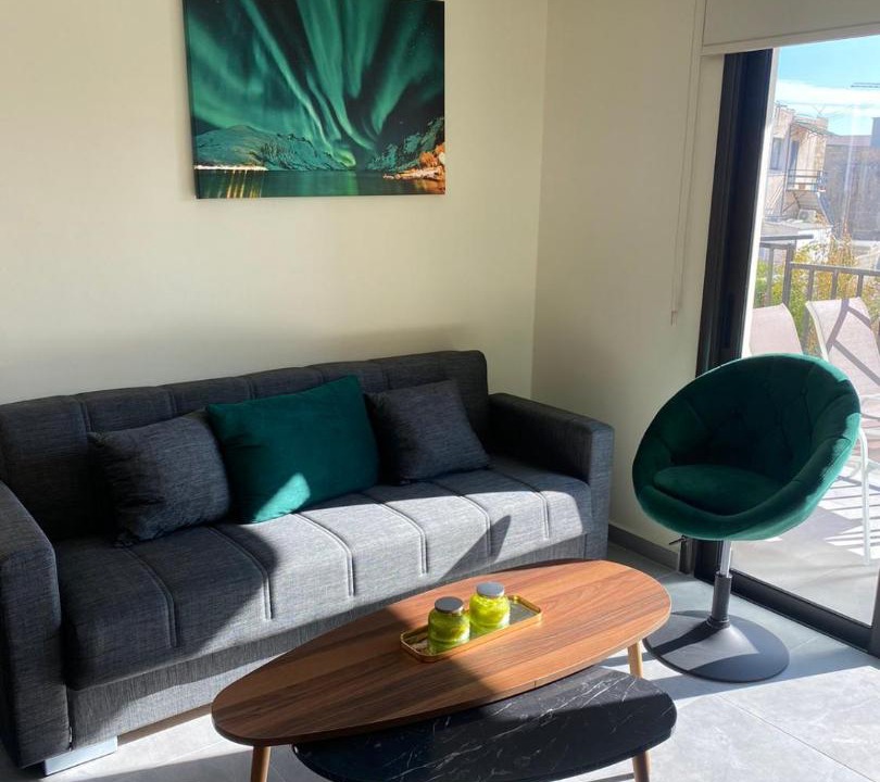 Photo of Livingroom in Old Town