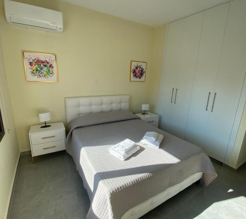 Photo of Bedroom in Old Town