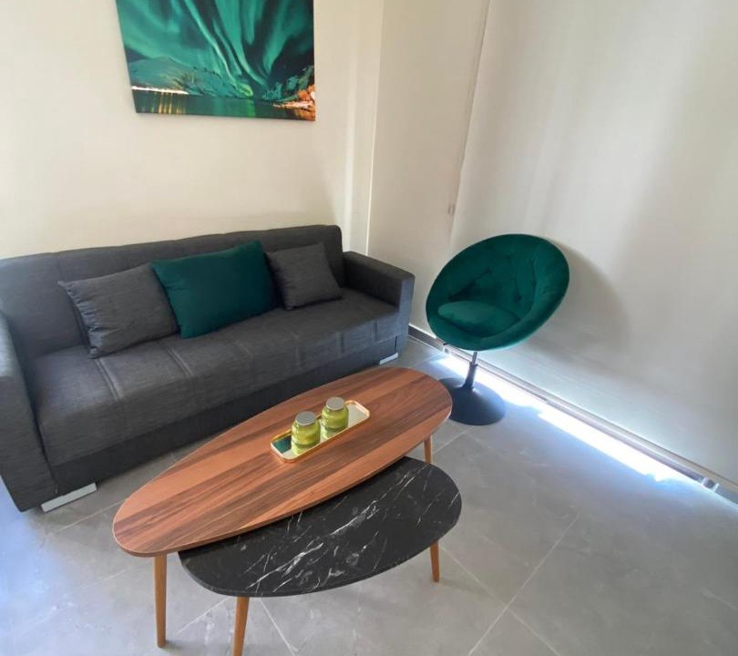 Photo of Livingroom in Old Town