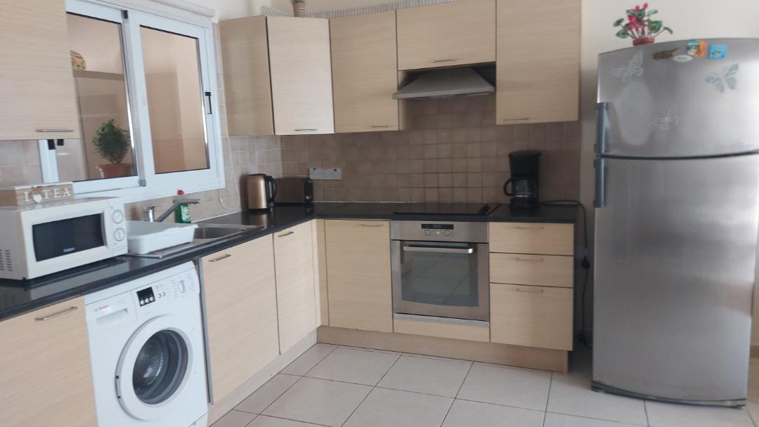 Photo of Kitchen in Ayia Napa