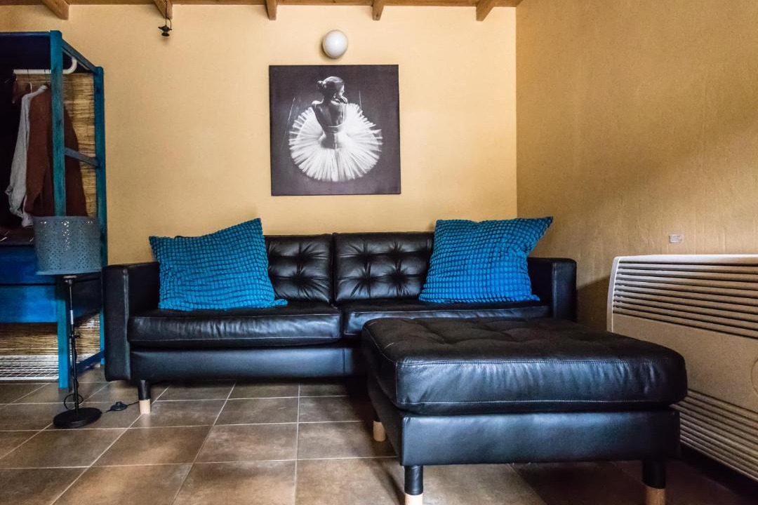 Photo of Livingroom in Pera