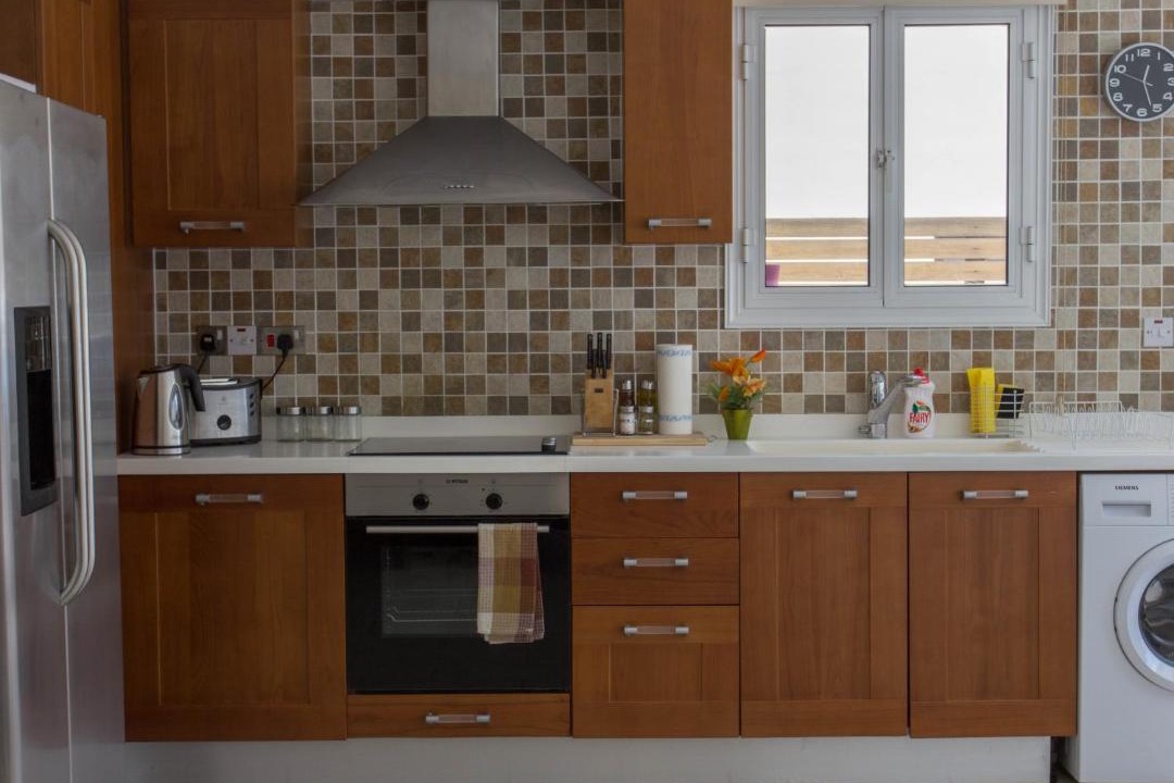 Photo of Kitchen in Universal