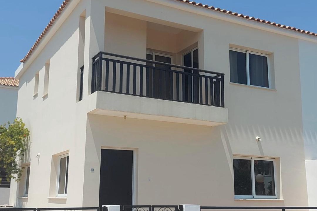 Photo of Buildings in Pernera