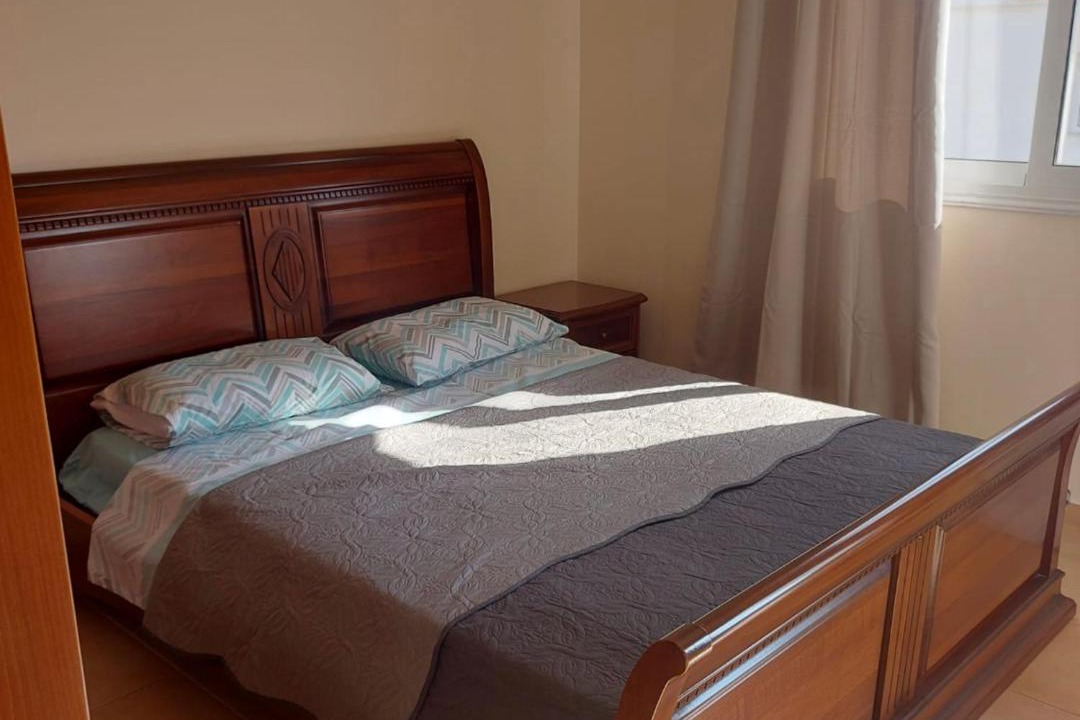 Photo of Bedroom in Pernera