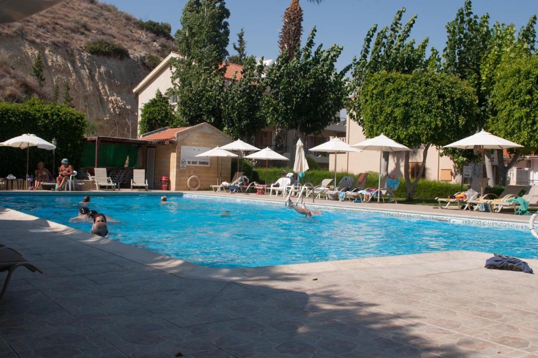 Photo of Others in Pissouri