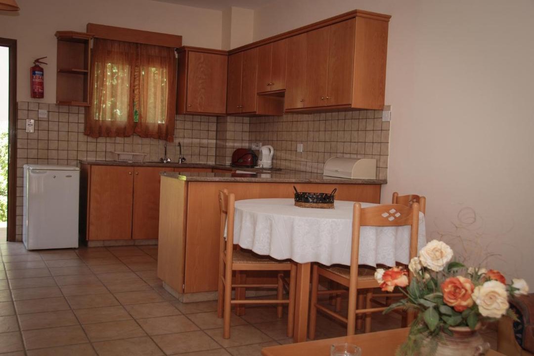Photo of Kitchen in Pissouri