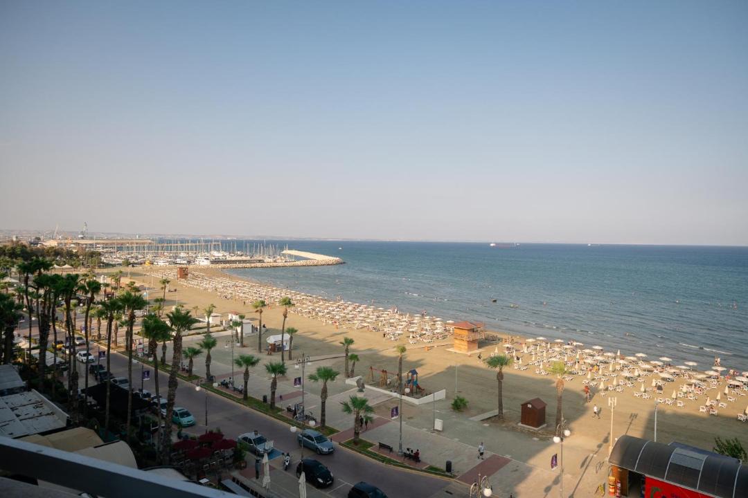 Photo of Others in Larnaca City Centre