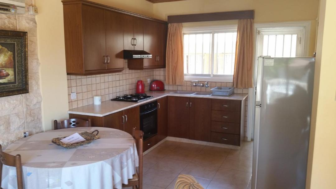 Photo of Kitchen in Pissouri